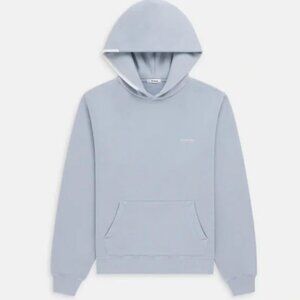 Madhappy Universal Hoodie Baby Blue Size Small